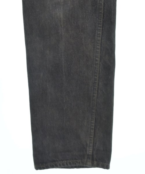 Levi's（リーバイス）デニムパンツ 黒 サイズ:30(M位) メンズ/2200635658074