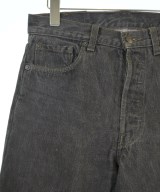 Levi's（リーバイス）デニムパンツ 黒 サイズ:30(M位) メンズ/2200635658074
