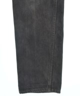 Levi's（リーバイス）デニムパンツ 黒 サイズ:30(M位) メンズ/2200635658074