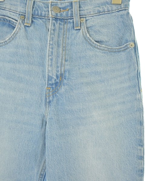 Levi's（リーバイス）デニムパンツ 青 サイズ:24(S位) レディース/2200632138029