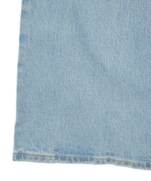 Levi's（リーバイス）デニムパンツ 青 サイズ:24(S位) レディース/2200632138029