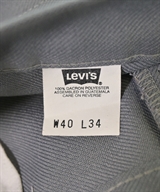 Levi's（リーバイス）その他 グレー サイズ:40(XXL位) メンズ/2200637451055