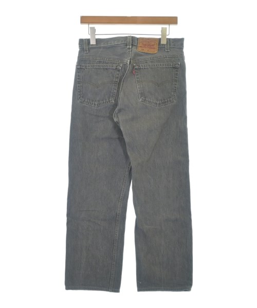 Levi's（リーバイス）デニムパンツ グレー サイズ:31(M位) メンズ/2200637659031