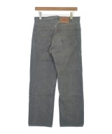 Levi's（リーバイス）デニムパンツ グレー サイズ:31(M位) メンズ/2200637659031