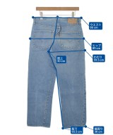Levi's（リーバイス）デニムパンツ 青 サイズ:34(XL位) メンズ/2200637659048