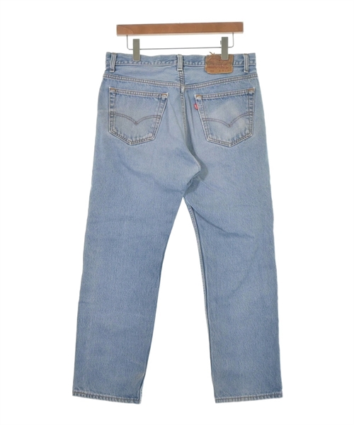 Levi's（リーバイス）デニムパンツ 青 サイズ:36(XXL位) メンズ/2200638662023