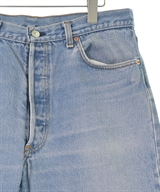 Levi's（リーバイス）デニムパンツ 青 サイズ:36(XXL位) メンズ/2200638662023