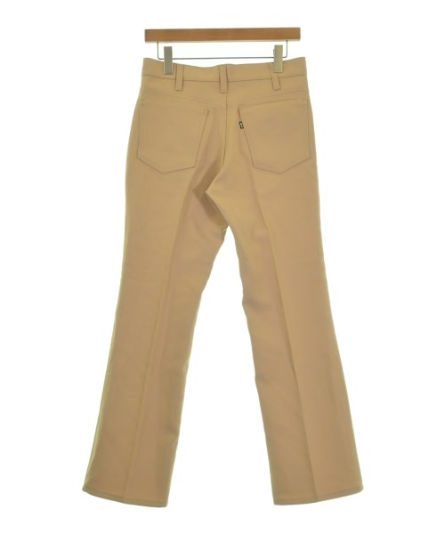 Levi's（リーバイス）スラックス ベージュ サイズ:30(M位) メンズ/2200639350011