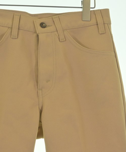 Levi's（リーバイス）スラックス ベージュ サイズ:30(M位) メンズ/2200639350011