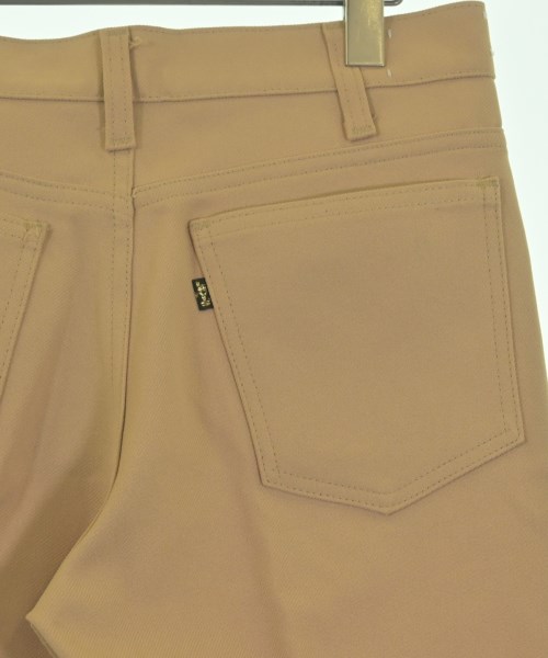 Levi's（リーバイス）スラックス ベージュ サイズ:30(M位) メンズ/2200639350011