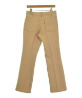Levi's（リーバイス）スラックス ベージュ サイズ:30(M位) メンズ/2200639350011
