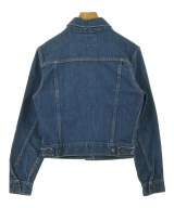 Levi's（リーバイス）デニムジャケット 紺 サイズ:M レディース/2200641770043