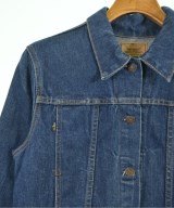 Levi's（リーバイス）デニムジャケット 紺 サイズ:M レディース/2200641770043