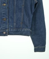 Levi's（リーバイス）デニムジャケット 紺 サイズ:M レディース/2200641770043