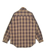 Levi's（リーバイス）カジュアルシャツ ベージュ サイズ:L メンズ/2200641812026