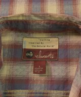 Levi's（リーバイス）カジュアルシャツ ベージュ サイズ:L メンズ/2200641812026