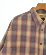 Levi's（リーバイス）カジュアルシャツ ベージュ サイズ:L メンズ/2200641812026