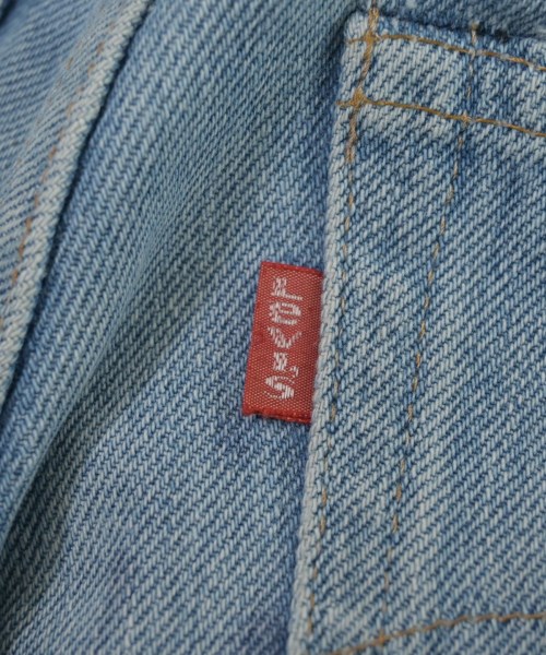 Levi's（リーバイス）デニムパンツ 紺 サイズ:-(M位) レディース/2200642631060