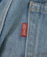 Levi's（リーバイス）デニムパンツ 紺 サイズ:-(M位) レディース/2200642631060