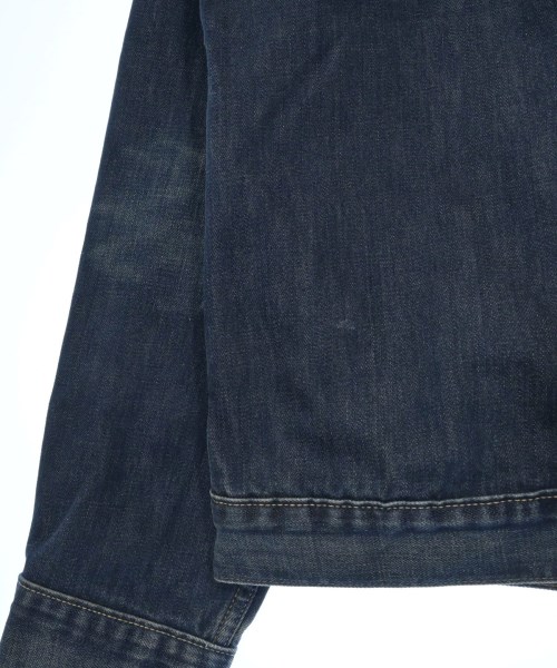 Levi's（リーバイス）デニムジャケット 紺 サイズ:L メンズ/2200629750012