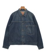 Levi's（リーバイス）デニムジャケット 紺 サイズ:L メンズ/2200629750012