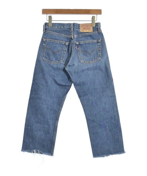 Levi's（リーバイス）デニムパンツ 青 サイズ:27(XS位) レディース/2200642952066