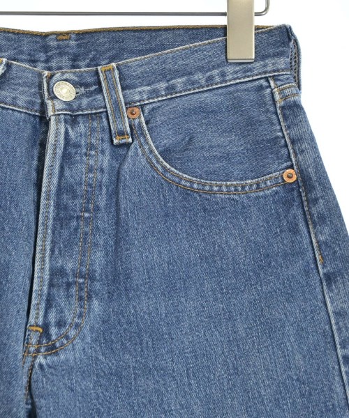 Levi's（リーバイス）デニムパンツ 青 サイズ:27(XS位) レディース/2200642952066