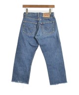 Levi's（リーバイス）デニムパンツ 青 サイズ:27(XS位) レディース/2200642952066