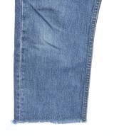Levi's（リーバイス）デニムパンツ 青 サイズ:27(XS位) レディース/2200642952066