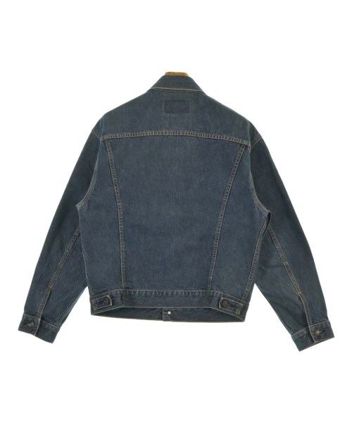 Levi's（リーバイス）デニムジャケット 紺 サイズ:M メンズ/2200633706012