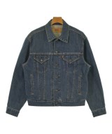 Levi's（リーバイス）デニムジャケット 紺 サイズ:M メンズ/2200633706012