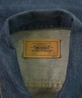 Levi's（リーバイス）デニムジャケット 紺 サイズ:M メンズ/2200633706012