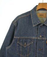 Levi's（リーバイス）デニムジャケット 紺 サイズ:M メンズ/2200633706012