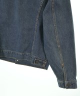 Levi's（リーバイス）デニムジャケット 紺 サイズ:M メンズ/2200633706012
