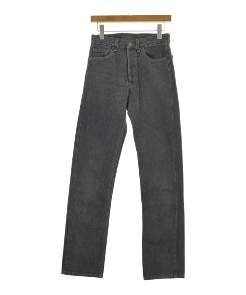 LEVI'S(リーバイス)デニムパンツ グレー サイズ:28(L位)/2200644122023