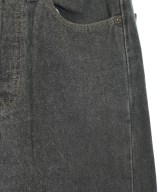 Levi's（リーバイス）デニムパンツ グレー サイズ:28(L位) レディース/2200644122023