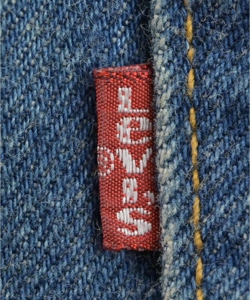 Levi's（リーバイス）デニムパンツ 青 サイズ:32(L位) メンズ/2200644288019