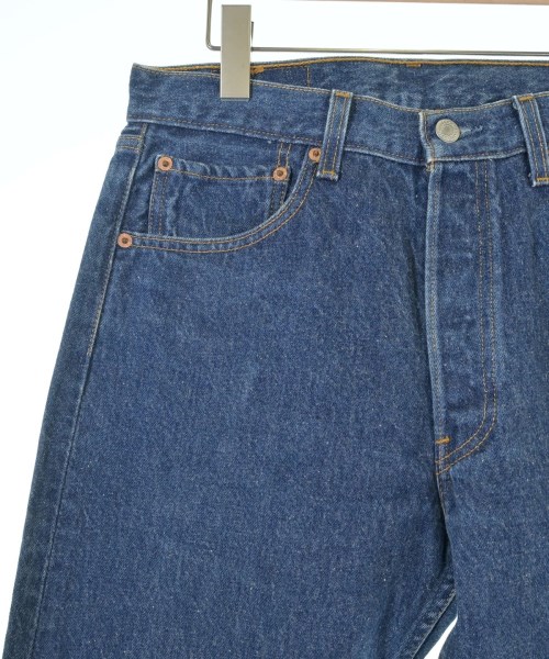 Levi's（リーバイス）デニムパンツ 青 サイズ:32(L位) メンズ/2200644288019