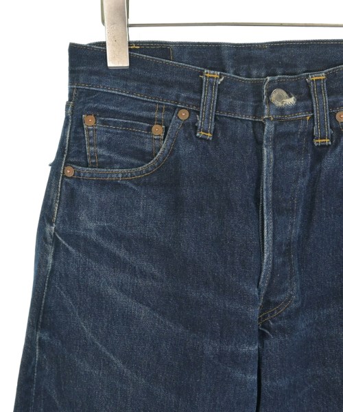Levi's（リーバイス）デニムパンツ 紺 サイズ:29(S位) メンズ/2200644808026
