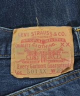 Levi's（リーバイス）デニムパンツ 紺 サイズ:29(S位) メンズ/2200644808026