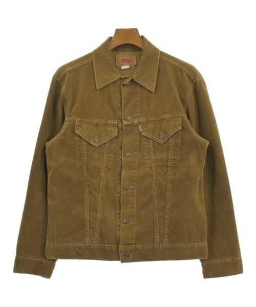 リーバイス(LEVI'S)のLEVI'S カバーオール