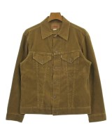 LEVI'S カバーオール
