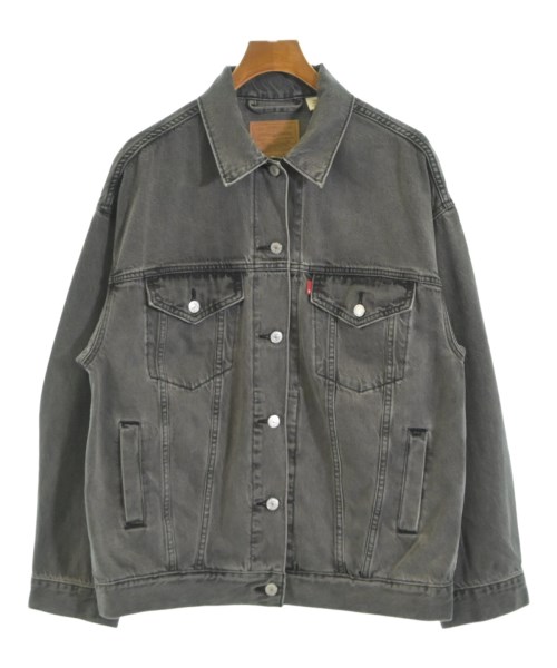 リーバイス(LEVI'S)のLEVI'S デニムジャケット