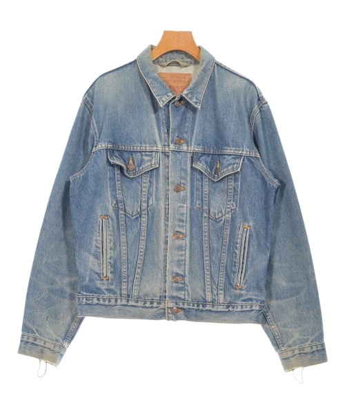 リーバイス(LEVI'S)のLEVI'S デニムジャケット
