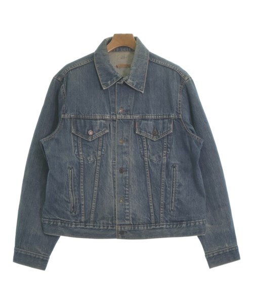 リーバイス(LEVI'S)のLEVI'S デニムジャケット