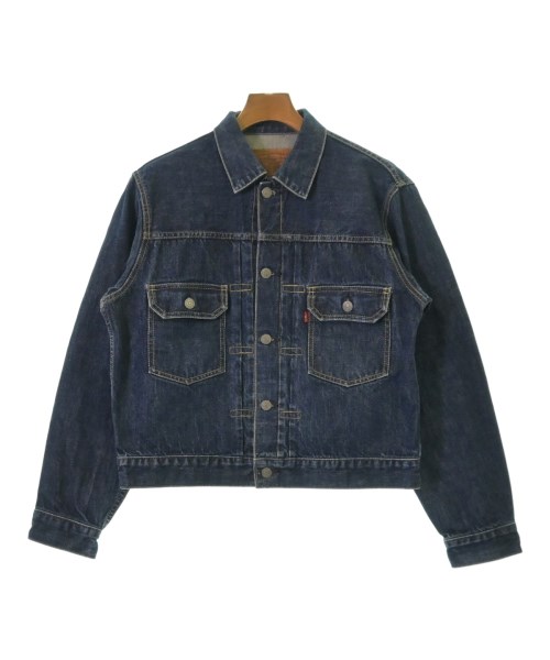 リーバイス(LEVI'S)のLEVI'S デニムジャケット