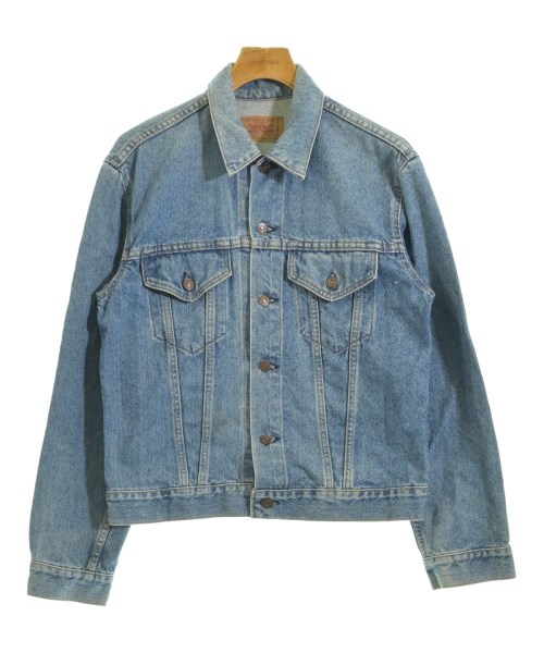 リーバイス(LEVI'S)のLEVI'S デニムジャケット