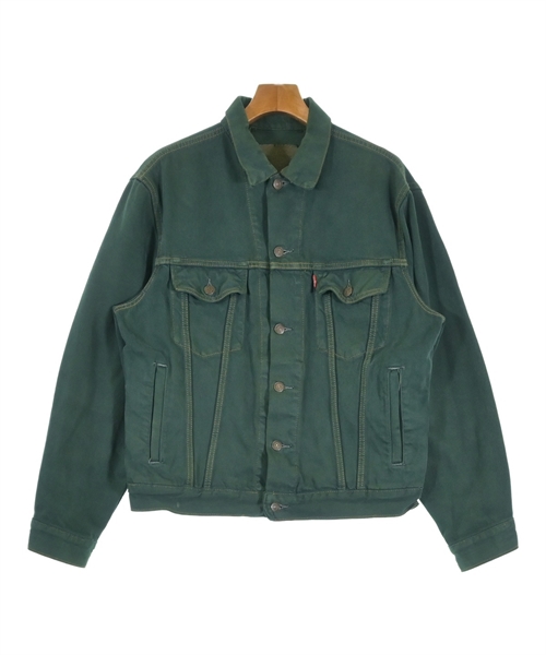 LEVI'S デニムジャケット