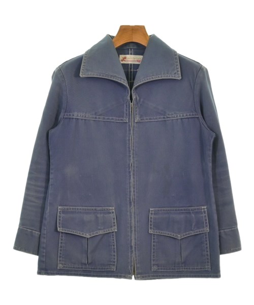 リーバイス(LEVI'S)のLEVI'S デニムジャケット