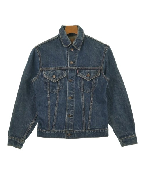 リーバイス(LEVI'S)のLEVI'S デニムジャケット